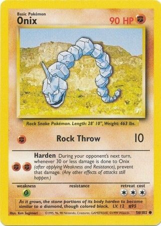 Onix [BS - 056/102]