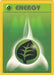 Grass Energy
