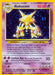 Alakazam