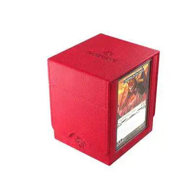 Gamegenic - Squire Plus 100+ XL Convertible Red