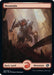 Mountain (284) - Full Art
