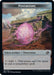 Powerstone // Ravage Double-Sided Token