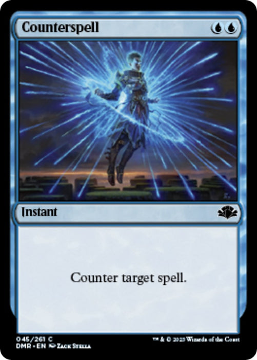 Counterspell [DMR - 45]