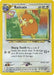 Raticate