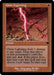 Chain Lightning (Retro Frame)