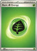 Basic Grass Energy - 001