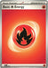 Basic Fire Energy - 002