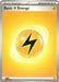 Basic Lightning Energy - 004