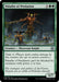 Paladin of Predation