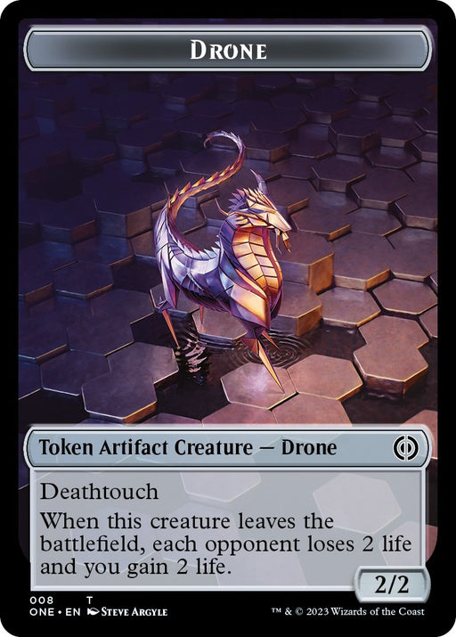 Drone Token