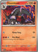 Houndoom - 034/198