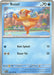 Buizel