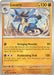 Lucario - 114/198