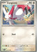 Zangoose - 146/198