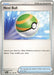 Nest Ball - 181/198