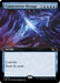 Transcendent Message (Extended Art)