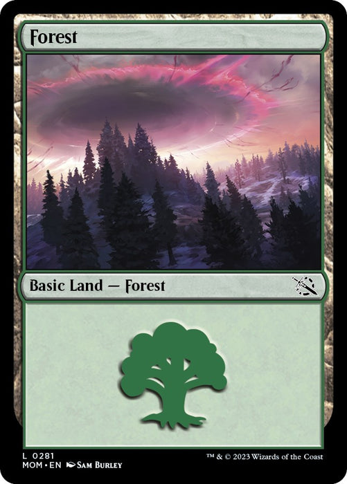 Forest (0281)