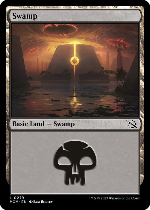 Swamp (0279)