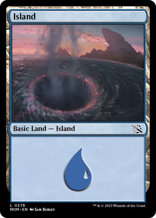 Island (0278)