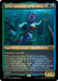 Kiora, Sovereign of the Deep (Foil Etched)