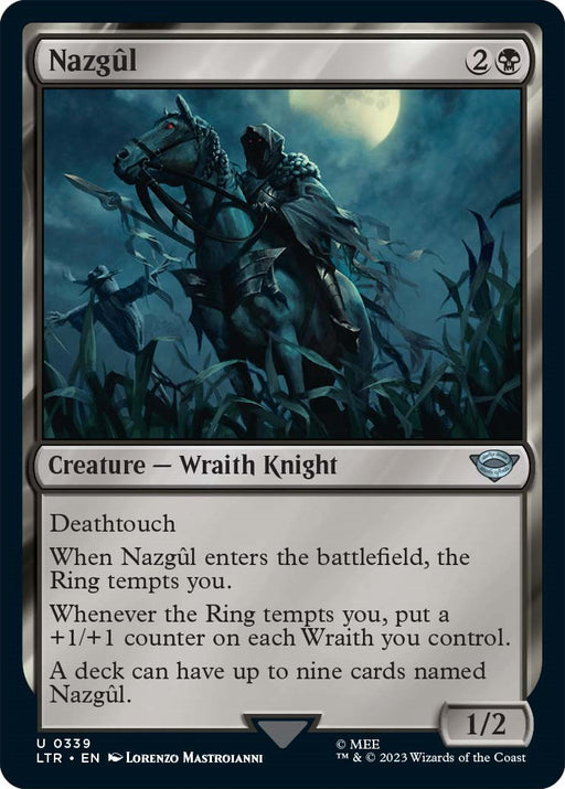 Nazgul (0339)