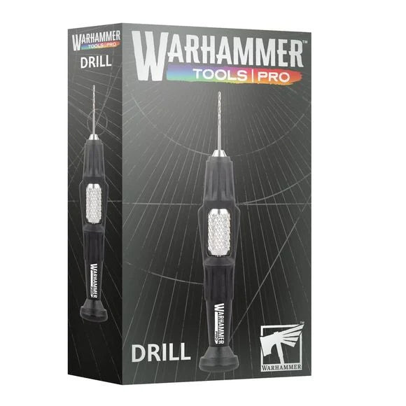 Warhammer - Drill