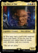 The Face of Boe