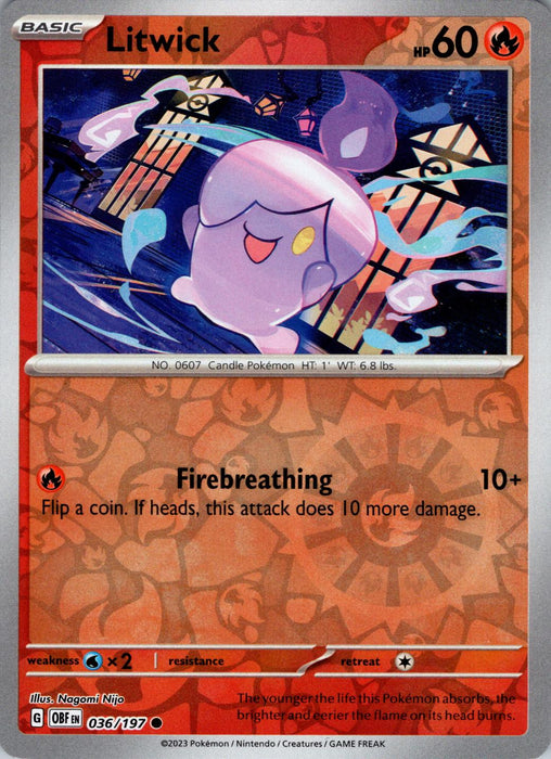 Litwick