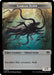 Eldrazi Scion // Knight Double-Sided Token