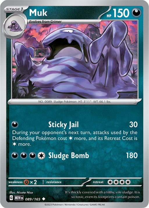 Muk