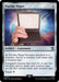 Psychic Paper