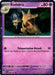 Kadabra - 064/165 (Cosmos Holo)