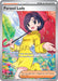 Parasol Lady - 238/182
