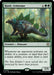Runic Armasaur