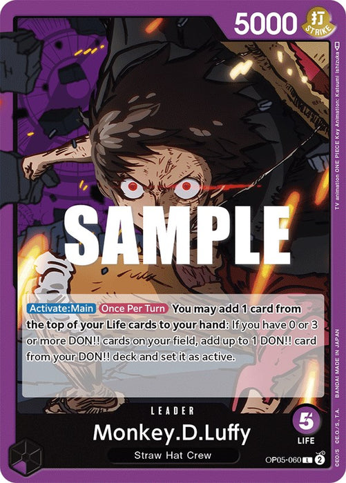Monkey.D.Luffy (060)