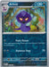 Arbok - 101/162