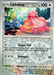 Lickitung - 124/162