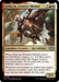 Ertha Jo, Frontier Mentor