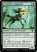 Freestrider Commando
