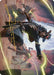 Lilah, Undefeated Slickshot Art Card (Gold-Stamped Signature)