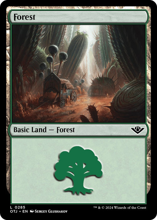 Forest (0285)