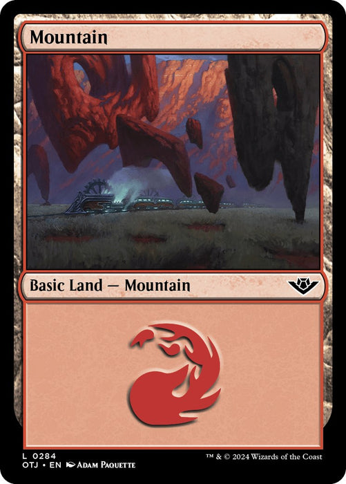 Mountain (0284)