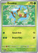 Grookey