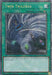 Twin Twisters (Quarter Century Secret Rare)