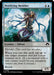 Petrifying Meddler