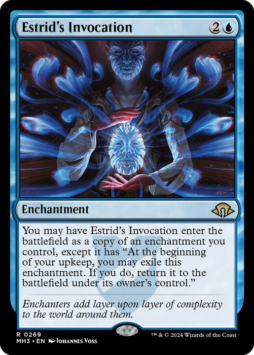 Estrid's Invocation [MH3 - 269]