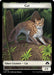 Cat // Energy Reserve Double-Sided Token