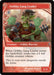 Goblin Gang Leader (Future Sight)