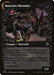 Baneblade Scoundrel (Showcase) (Back)