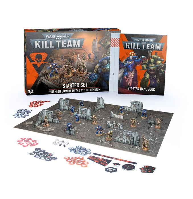 Kill Team -  Starter Set